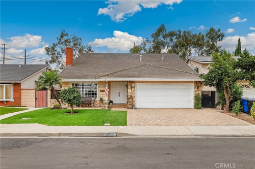 9871 Sunny Circle, Cypress, CA 90630 - 4 Beds - 3 Baths - 1,948 sq ft