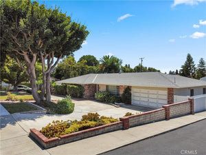 1850 N Shaffer Street, Orange, CA 92865 - 3 Beds - 3 Baths - 1,742 sq ft