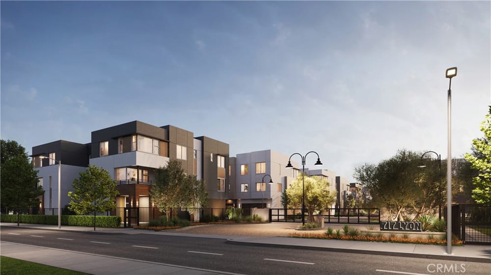 689 S Lyon Street, Santa Ana, CA 92705 - 2 Beds - 3 Baths - 1,203 sq ft