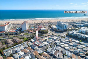 80 Huntington Street #708, Huntington Beach, CA 92648 - 3 Beds - 2 Baths - 1,550 sq ft