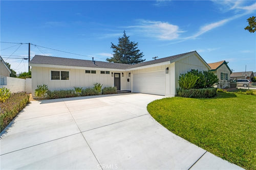 12664 Renville Street, Lakewood, CA 90715 - 3 Beds - 2 Baths - 1,056 sq ft