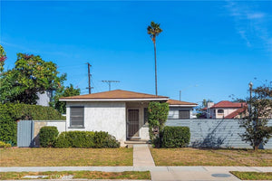 515 W South Street, Anaheim, CA 92805 - 3 Beds - 1 Bath - 1,106 sq ft