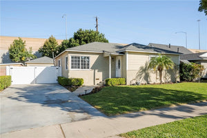 8433 Poinsettia Drive, Buena Park, CA 90620 - 3 Beds - 2 Baths - 1,210 sq ft