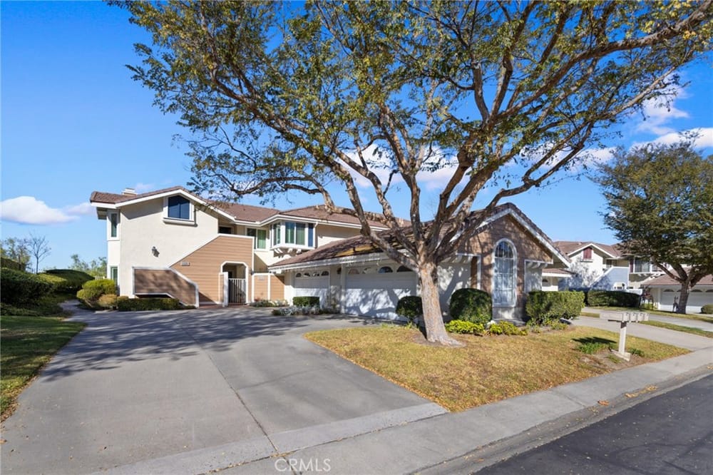 5551 E Stetson Court #43, Anaheim Hills, CA 92807 - 3 Beds - 2 Baths - 1,705 sq ft