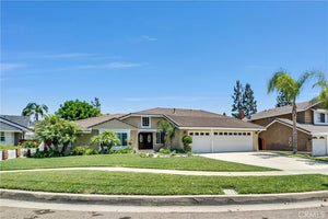 1725 N Williamsburg Street, Orange, CA 92867 - 4 Beds - 3 Baths - 2,250 sq ft