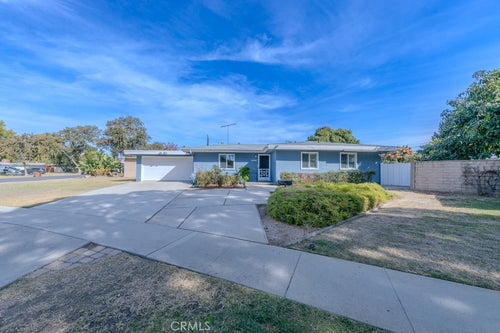 1026 N Mountain View Place, Fullerton, CA 92831 - 4 Beds - 2 Baths - 1,827 sq ft