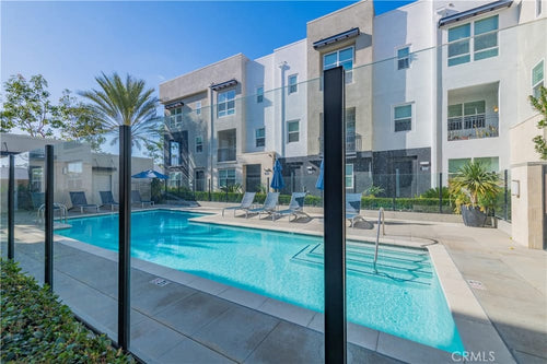 2270 Synergy, Irvine, CA 92614 - 4 Beds - 4 Baths - 1,933 sq ft