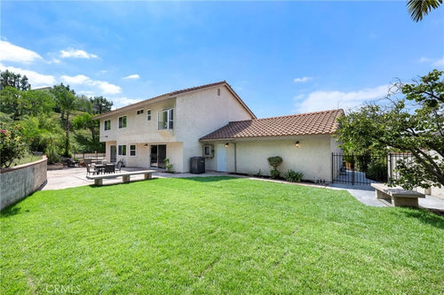 6440 E Oakview Lane, Anaheim Hills, CA 92807 - 4 Beds - 3 Baths - 2,517 sq ft