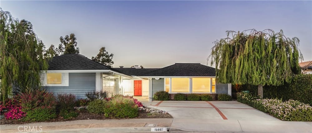 18861 Via Palatino, Irvine, CA 92603 - 4 Beds - 2 Baths - 1,994 sq ft