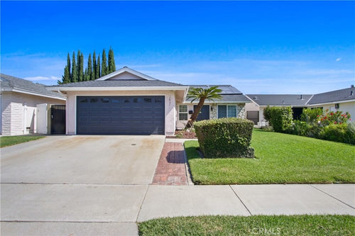 12931 Essex Place, Cerritos, CA 90703 - 4 Beds - 2 Baths - 1,520 sq ft