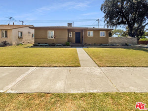 642 W Orangethorpe Ave, Fullerton, CA 92832 - 3 Beds - 2 Baths - 1,103 sq ft