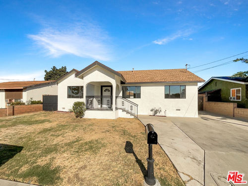 124 Thompson Ave, Fullerton, CA 92833 - 3 Beds - 2 Baths - 1,055 sq ft