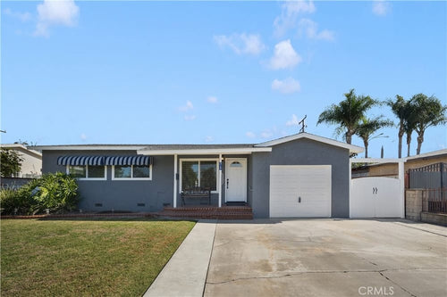 517 N Sunset Street, Santa Ana, CA 92703 - 3 Beds - 2 Baths - 1,750 sq ft