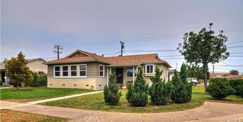 2161 W Cerritos Avenue, Anaheim, CA 92804 - 3 Beds - 2 Baths - 1,153 sq ft