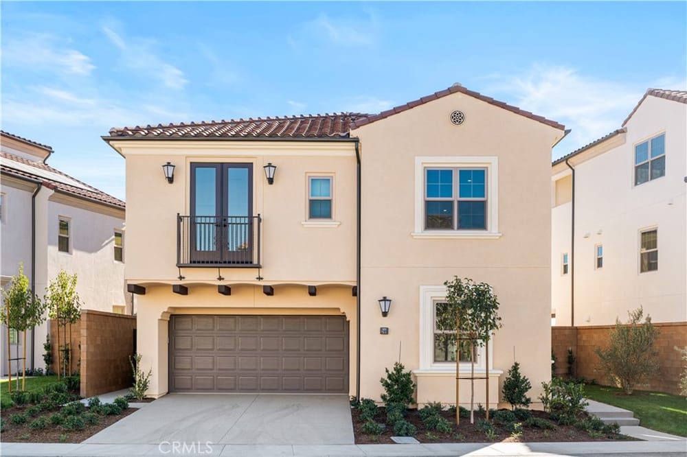 246 Canterbury, Irvine, CA 92618 - 4 Beds - 4 Baths - 2,524 sq ft