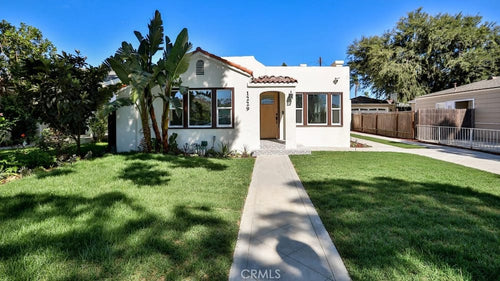 1229 S Garnsey Street, Santa Ana, CA 92707 - 2 Beds - 1 Bath - 961 sq ft