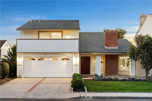 4292 Vale, Irvine, CA 92604 - 5 Beds - 3 Baths - 2,089 sq ft
