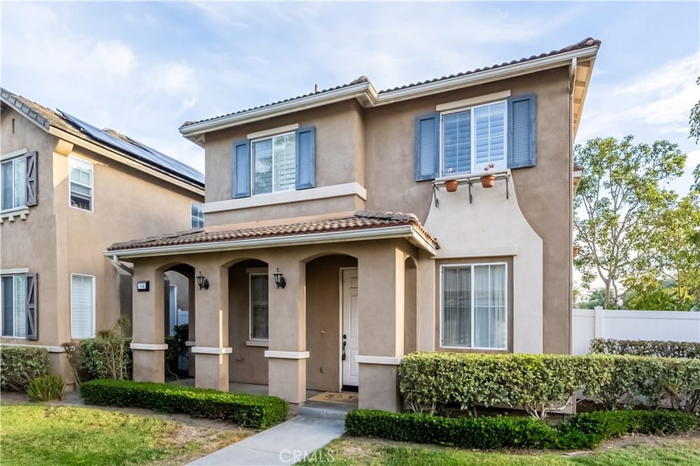 154 Saint James #53, Irvine, CA 92606 - 3 Beds - 3 Baths - 1,868 sq ft