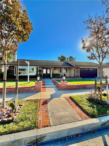 11652 Kirwin Circle, Fountain Valley, CA 92708 - 4 Beds - 4 Baths - 1,694 sq ft