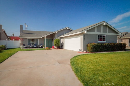 2107 Earnshaw Drive, Placentia, CA 92870 - 4 Beds - 2 Baths - 1,761 sq ft