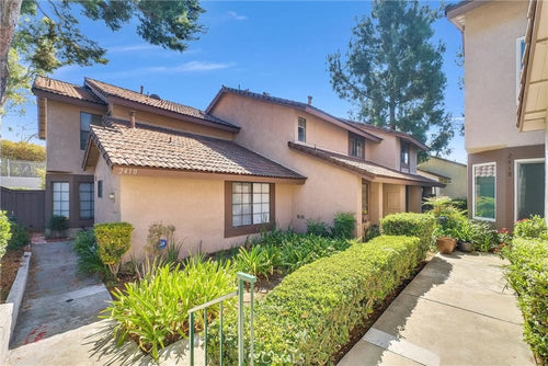 2412 Plaza De Vista, Fullerton, CA 92833 - 3 Beds - 3 Baths - 1,904 sq ft