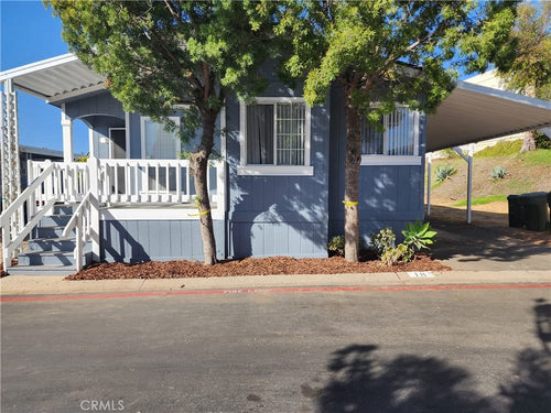 5815 E La Palma Avenue #18, Anaheim, CA 92807 - 3 Beds - 2 Baths - 1,483 sq ft