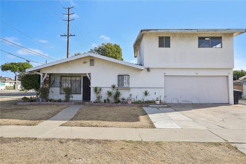 13502 Jackson Street, Westminster, CA 92683 - 5 Beds - 3 Baths - 2,384 sq ft