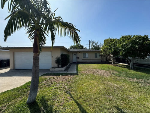 202 E Wilson Avenue, Orange, CA 92867 - 3 Beds - 2 Baths - 1,398 sq ft