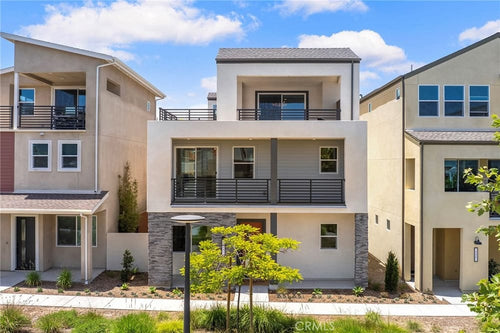 241 Abacus, Irvine, CA 92618 - 3 Beds - 3 Baths - 2,265 sq ft