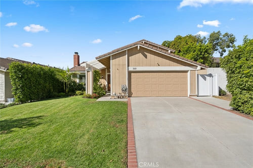3681 Carmel Avenue, Irvine, CA 92606 - 5 Beds - 3 Baths - 1,929 sq ft
