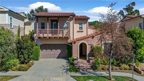 55 Harrison, Irvine, CA 92618 - 5 Beds - 6 Baths - 4,741 sq ft