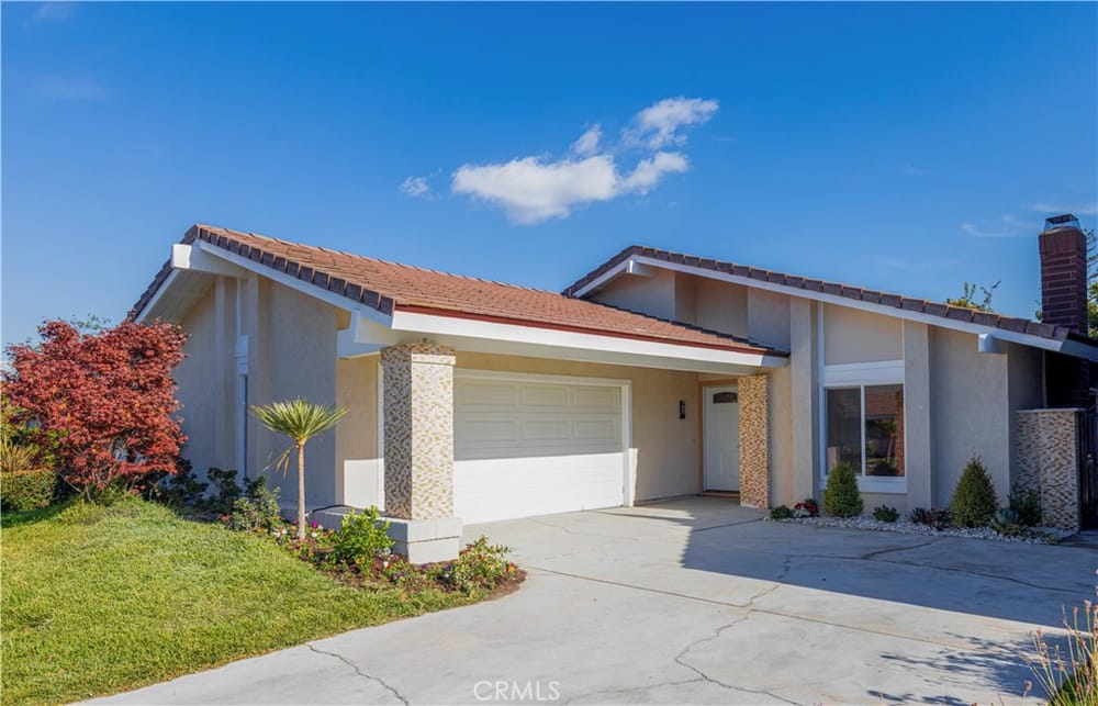 28 Birdsong, Irvine, CA 92604 - 4 Beds - 2 Baths - 1,808 sq ft