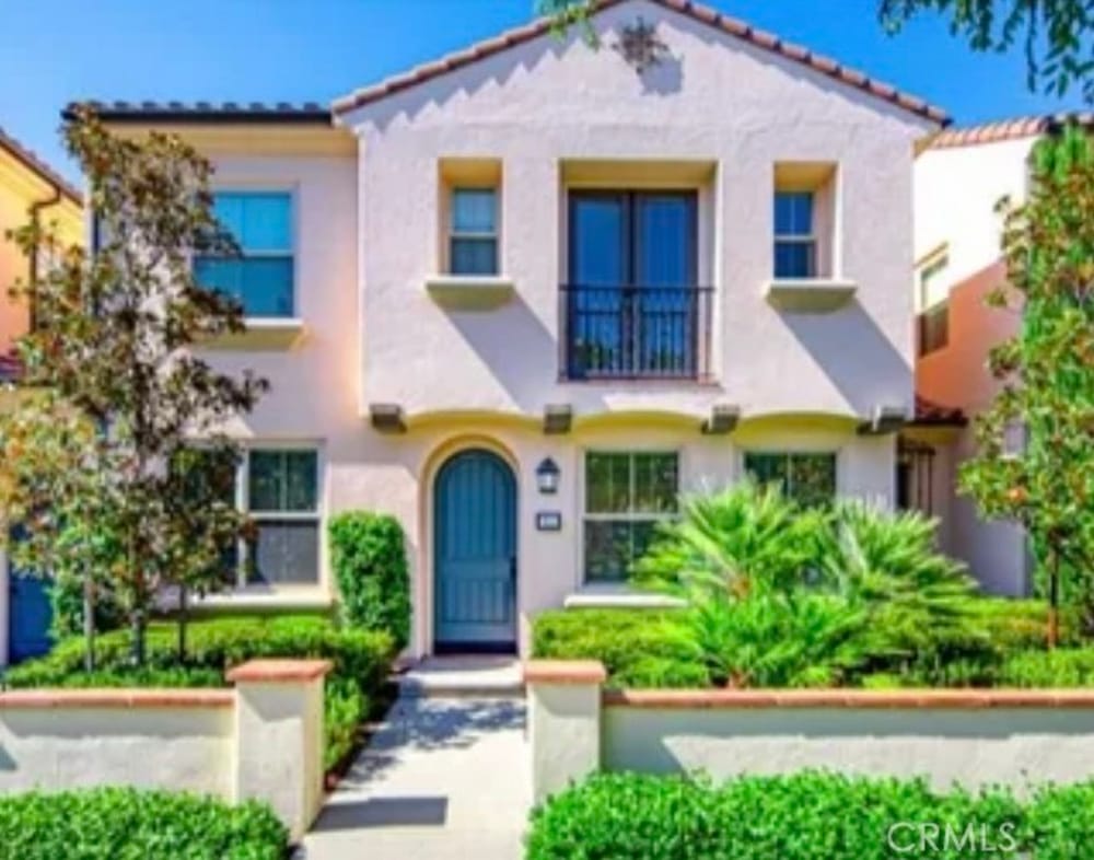 511 Rush Lily, Irvine, CA 92620 - 3 Beds - 3 Baths - 1,611 sq ft