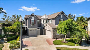 400 Hudson Drive, Tustin, CA 92782 - 5 Beds - 4 Baths - 3,464 sq ft