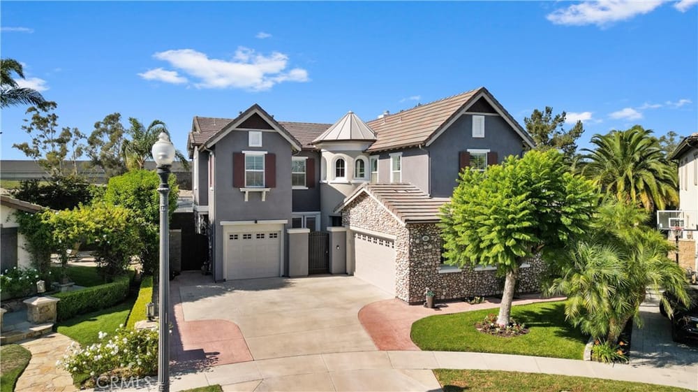400 Hudson Drive, Tustin, CA 92782 - 5 Beds - 4 Baths - 3,464 sq ft