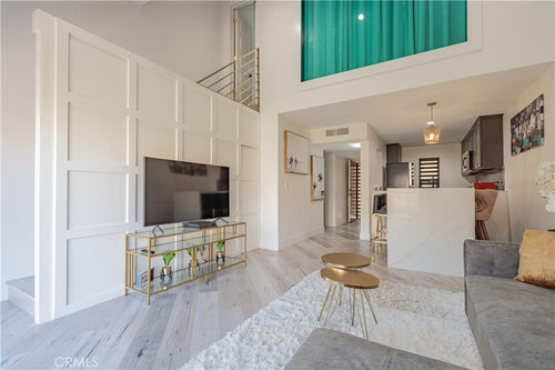 261 Tangelo #356, Irvine, CA 92618 - 2 Beds - 1 Bath - 814 sq ft