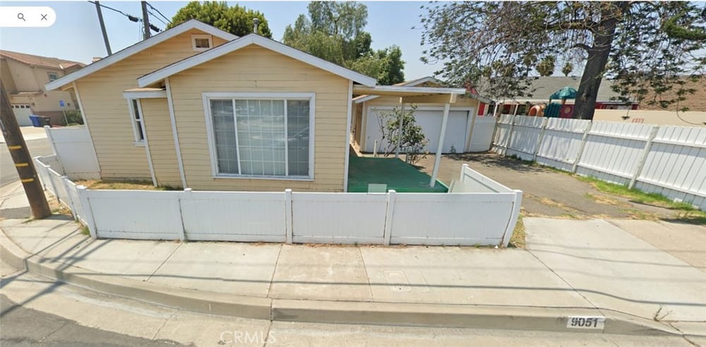 9051 Walker Street, Cypress, CA 90630 - 3 Beds - 2 Baths - 1,249 sq ft