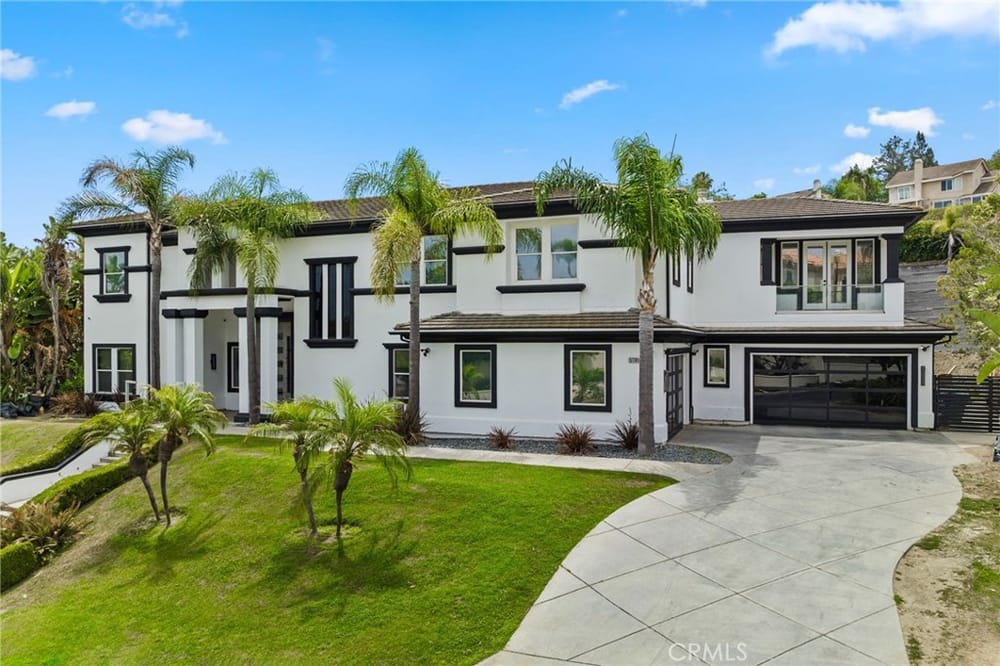 5110 E Copa De Oro Drive, Anaheim Hills, CA 92807 - 6 Beds - 8 Baths - 7,411 sq ft