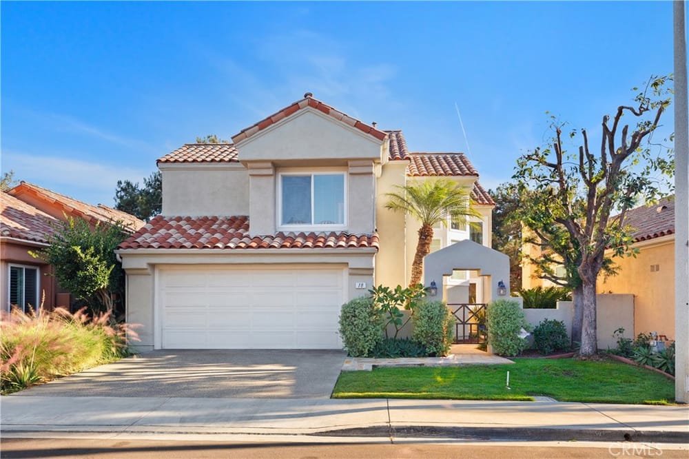 18 Cordoba, Irvine, CA 92614 - 3 Beds - 3 Baths - 1,780 sq ft