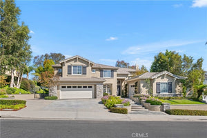 8163 E Morning Sun Lane, Anaheim Hills, CA 92808 - 5 Beds - 5 Baths - 4,141 sq ft