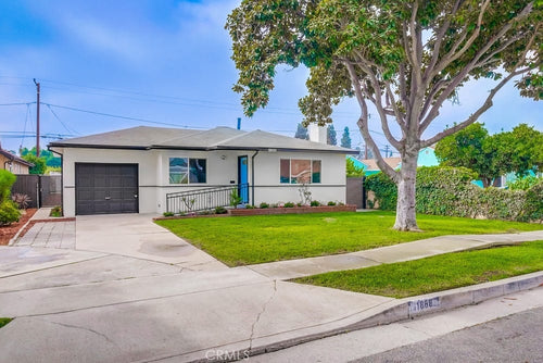 11868 209th Street, Lakewood, CA 90715 - 3 Beds - 2 Baths - 1,193 sq ft