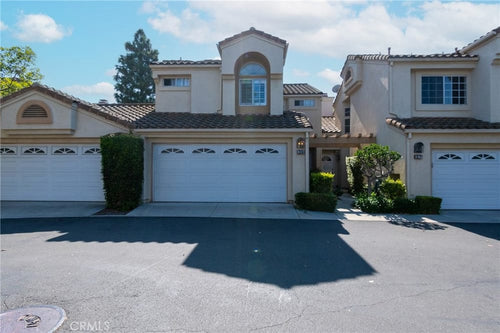 39 Alcoba, Irvine, CA 92614 - 2 Beds - 3 Baths - 1,300 sq ft