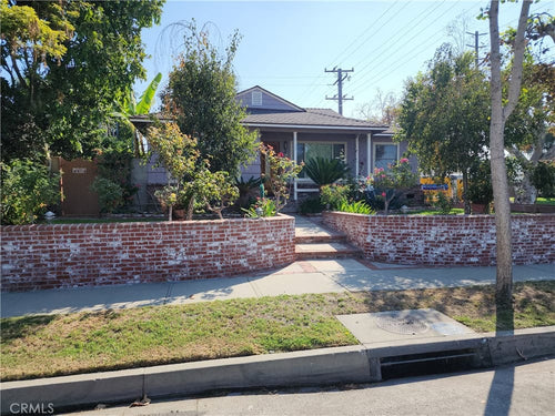 4702 Ocana Avenue, Lakewood, CA 90713 - 3 Beds - 2 Baths - 1,384 sq ft