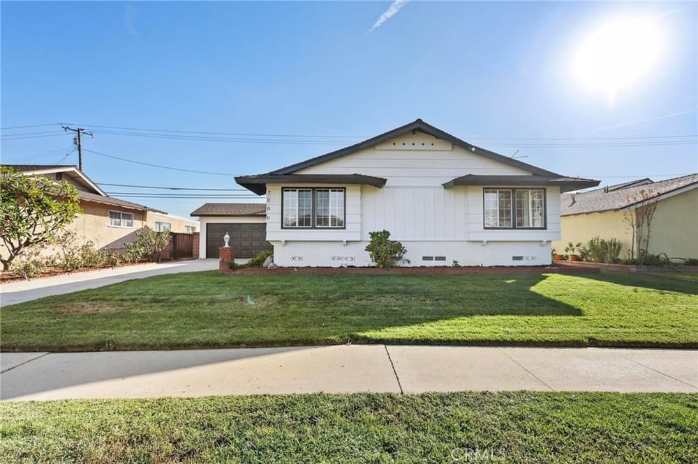 7200 Santa Teresa Circle, Buena Park, CA 90620 - 3 Beds - 3 Baths - 1,290 sq ft