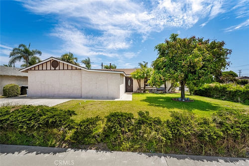 12202 Canter Street, Garden Grove, CA 92845 - 5 Beds - 3 Baths - 2,092 sq ft