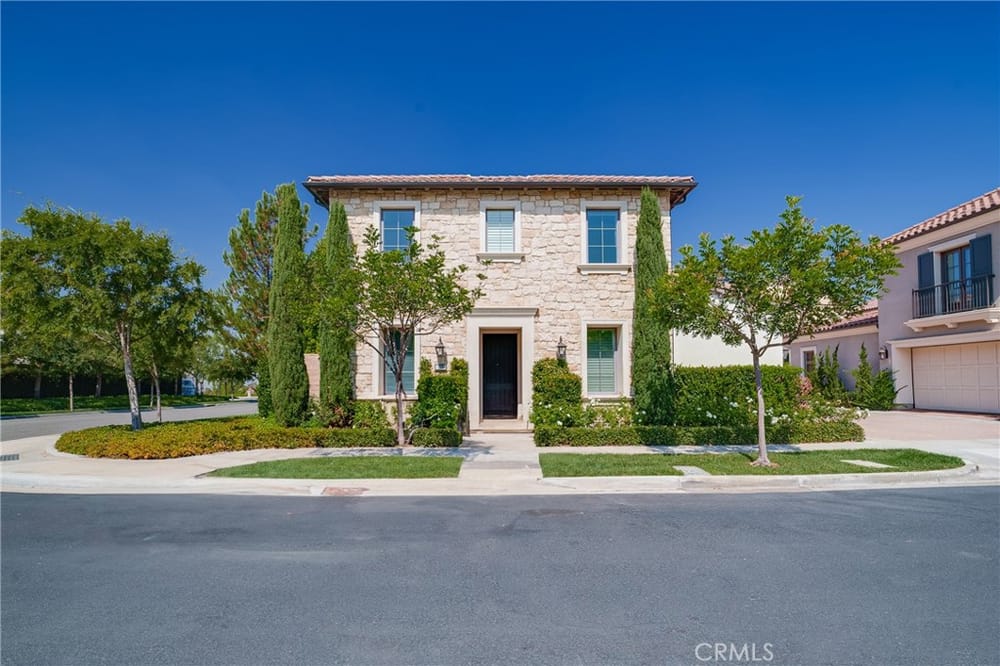 113 Vigna, Irvine, CA 92602 - 3 Beds - 3 Baths - 2,180 sq ft