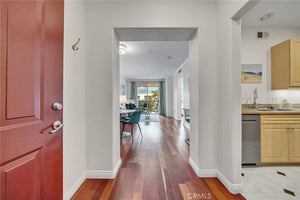 2424 Watermarke Place, Irvine, CA 92612 - 1 Bed - 1 Bath - 648 sq ft