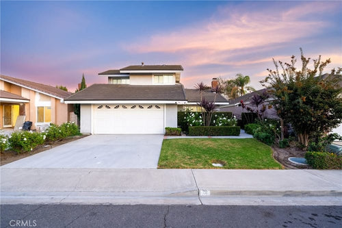 26 Birdsong, Irvine, CA 92604 - 4 Beds - 3 Baths - 2,129 sq ft