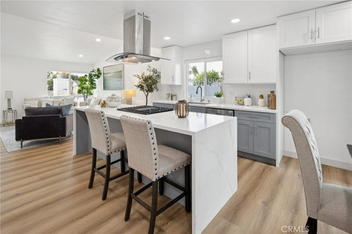 2331 Caper Tree Drive, Tustin, CA 92780 - 3 Beds - 2 Baths - 1,329 sq ft