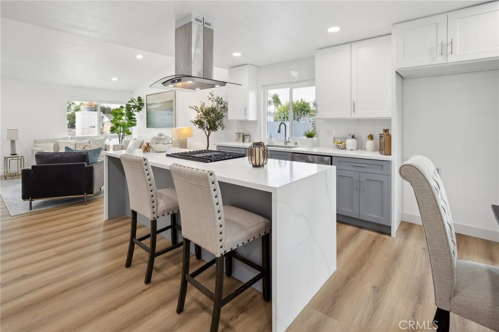 2331 Caper Tree Drive, Tustin, CA 92780 - 3 Beds - 2 Baths - 1,329 sq ft